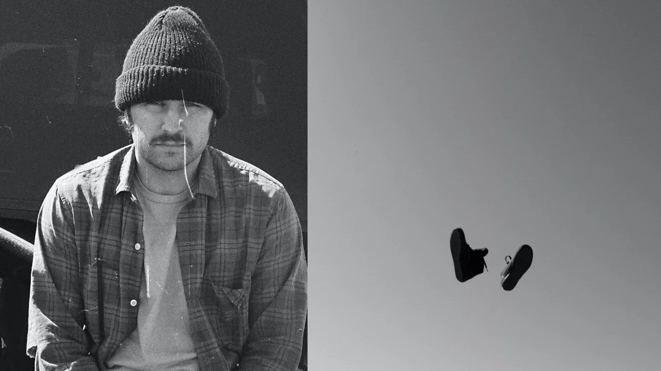 Andrew Allen's Hockey Authentic HI |&nbsp;VANS