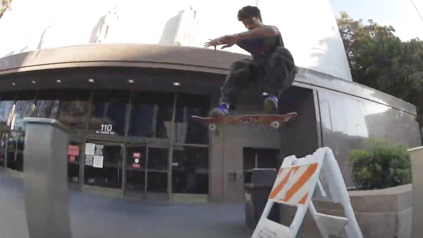 Heitor Da Silva | Copa for Parade