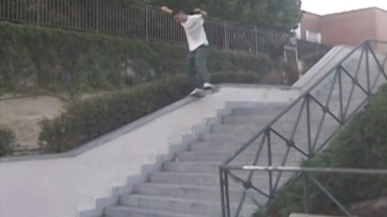 PEPE GARCIA | 2020 CLIP