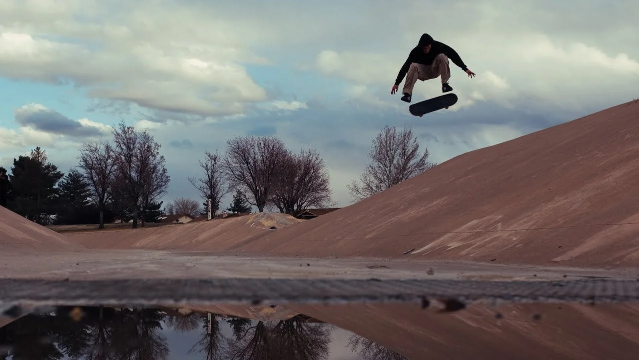 Crailtap | ABQ and Texas
