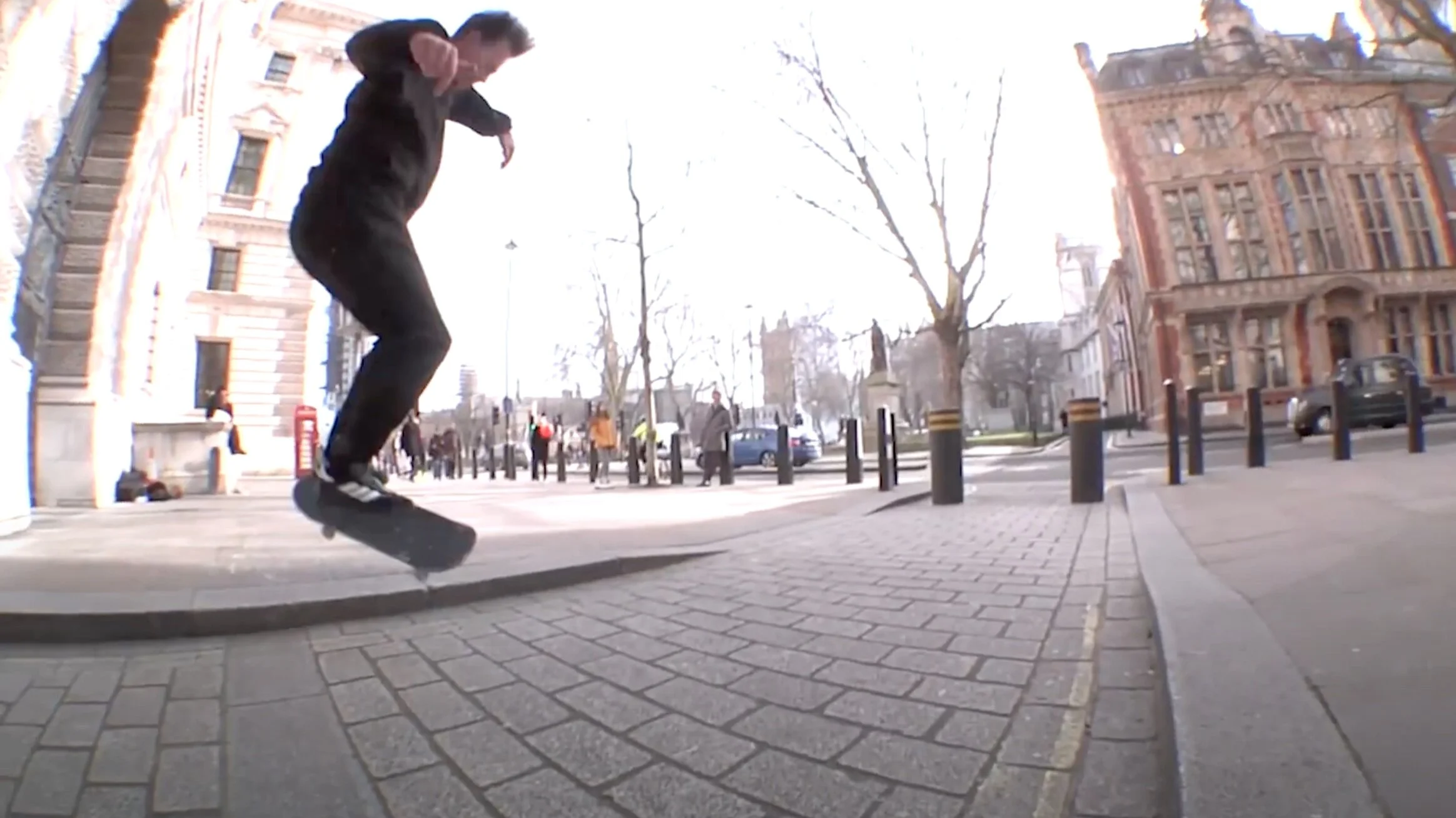 Mike Arnold | adidas Skateboading Copa Nationale