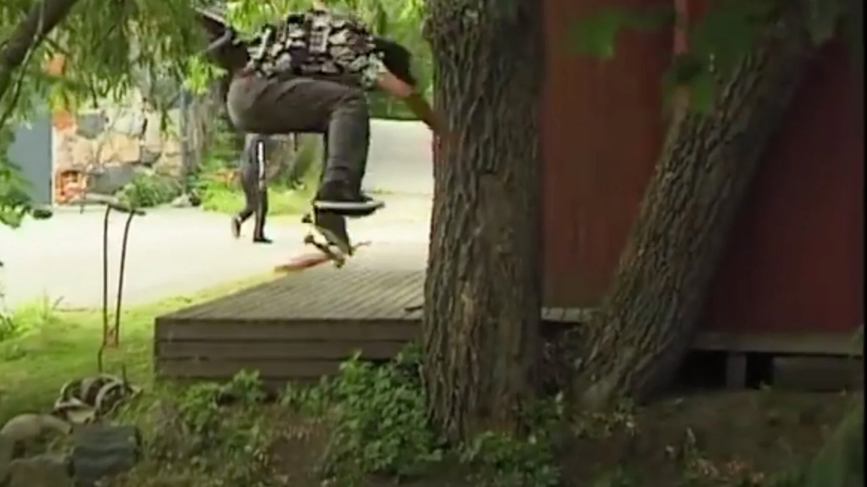 Jonne Nordlund | SLP's 'Hannu'