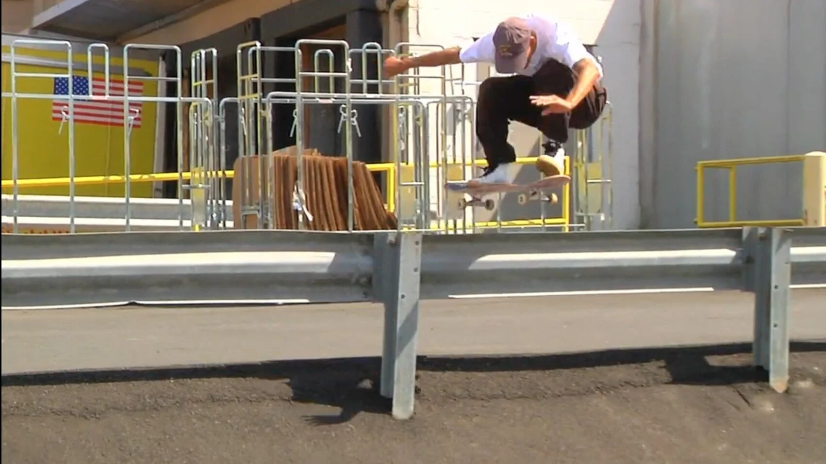 Alltimers Skateboards |&nbsp;Bounce