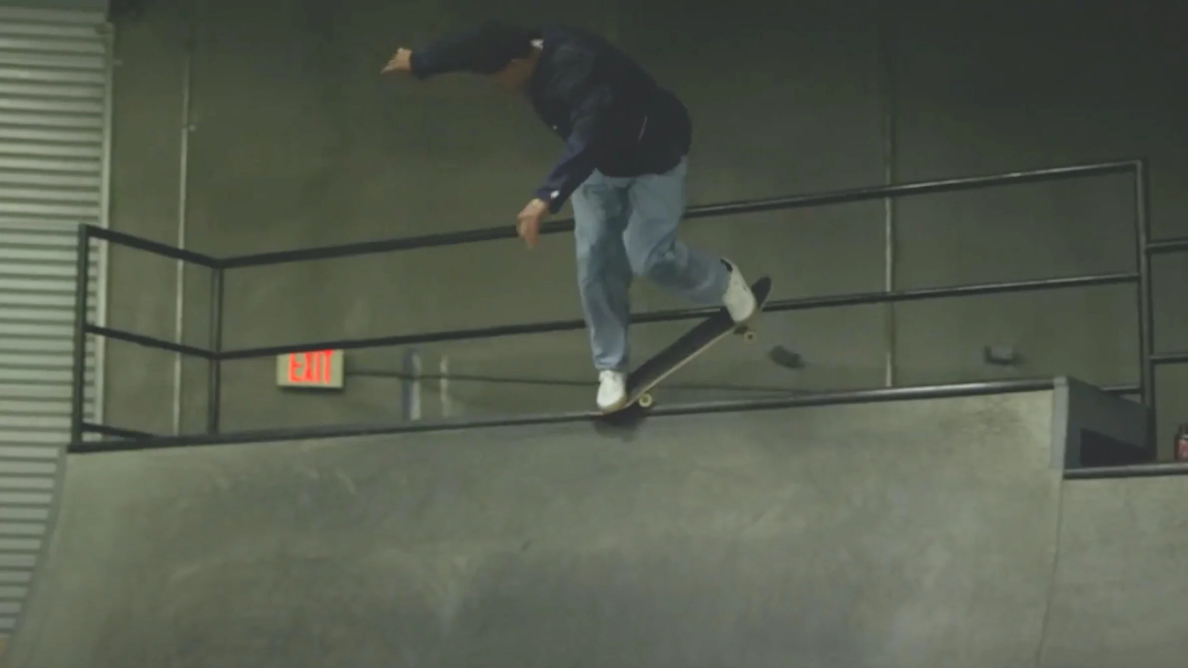 Sheltered In with Nyjah Huston, Matt Berger &amp; Ishod Wair