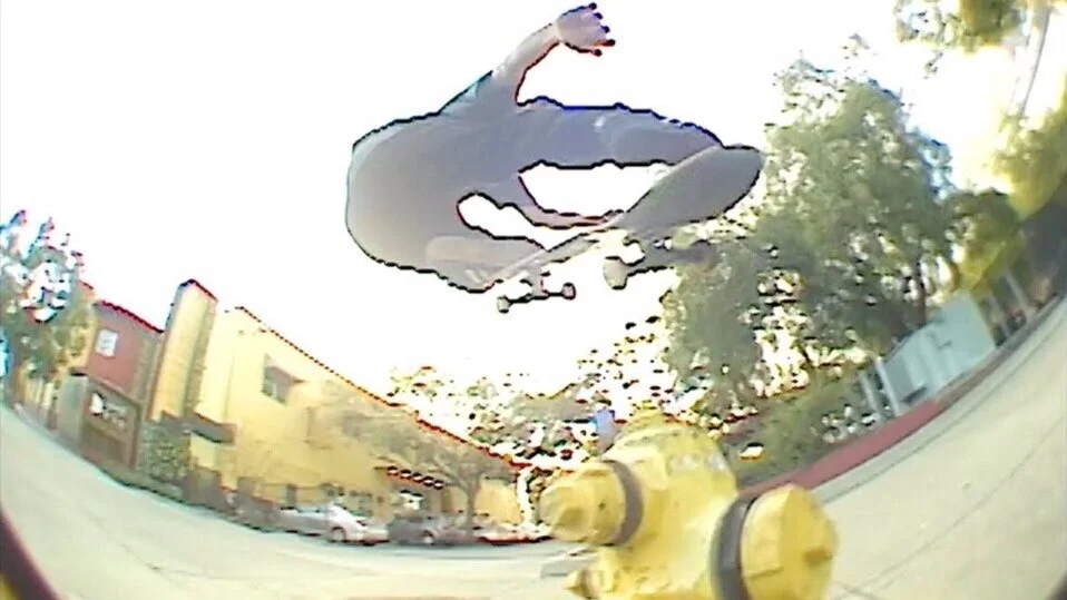 Kai Kishi | Crupiê Part
