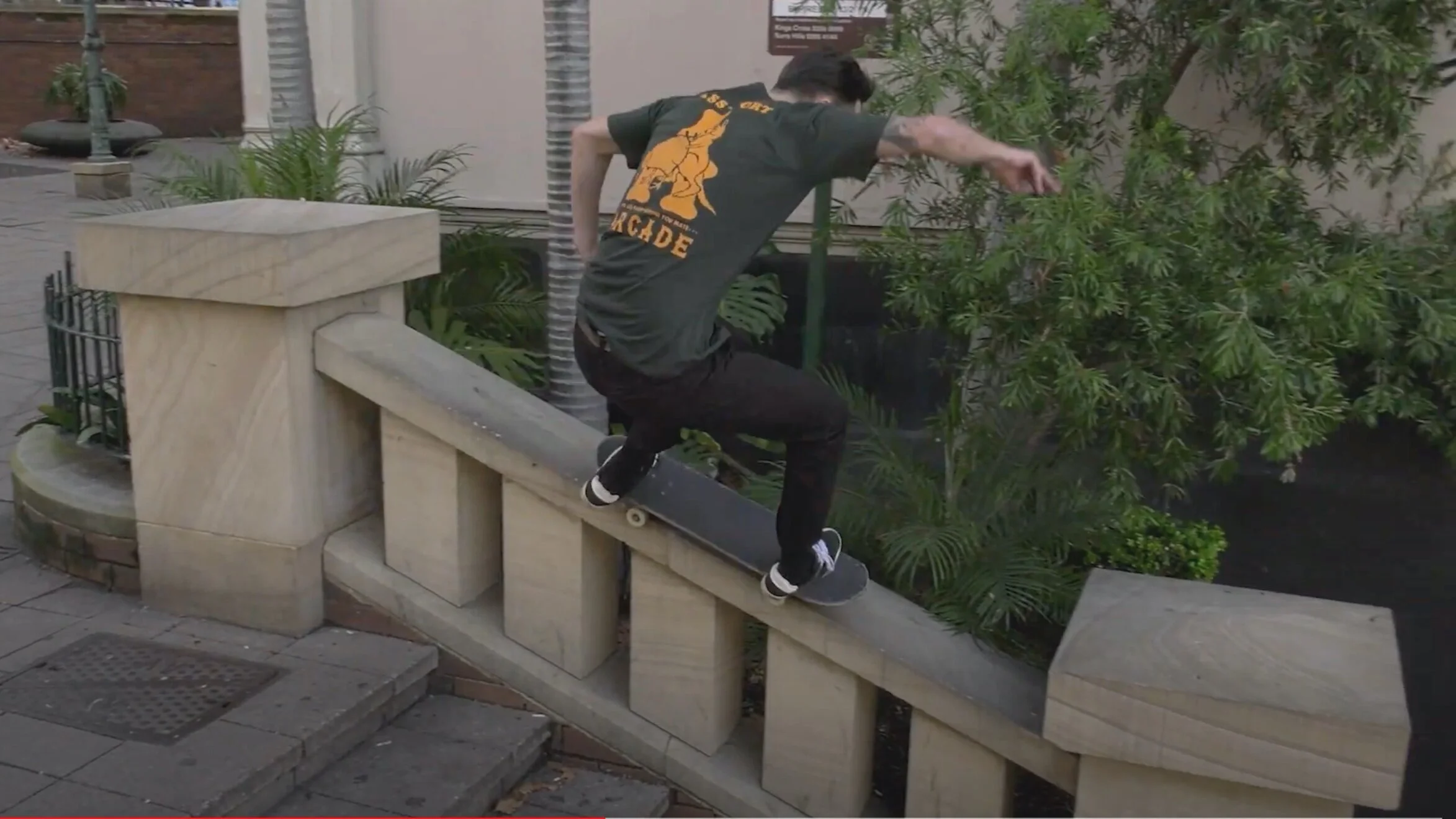 OPTIK SKATEBOARDS | NOTHING HAPPENS™