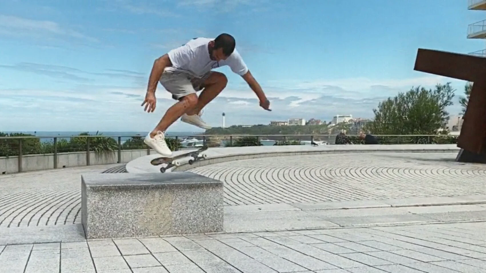 ADIDAS PALACE | LUCAS PUIG SHOE