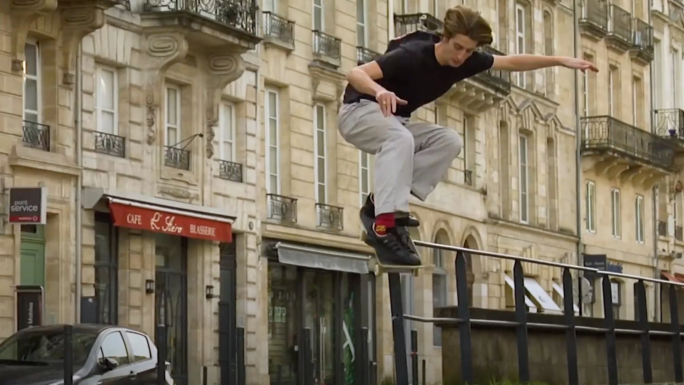 RAVE SKATEBOARDS |&nbsp;Family &amp; Friends