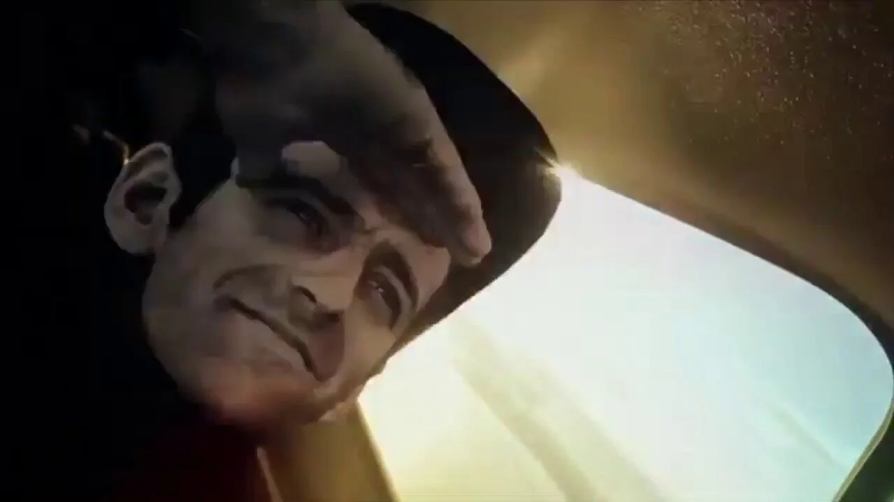 Lucas Puig | 20 year remix edit