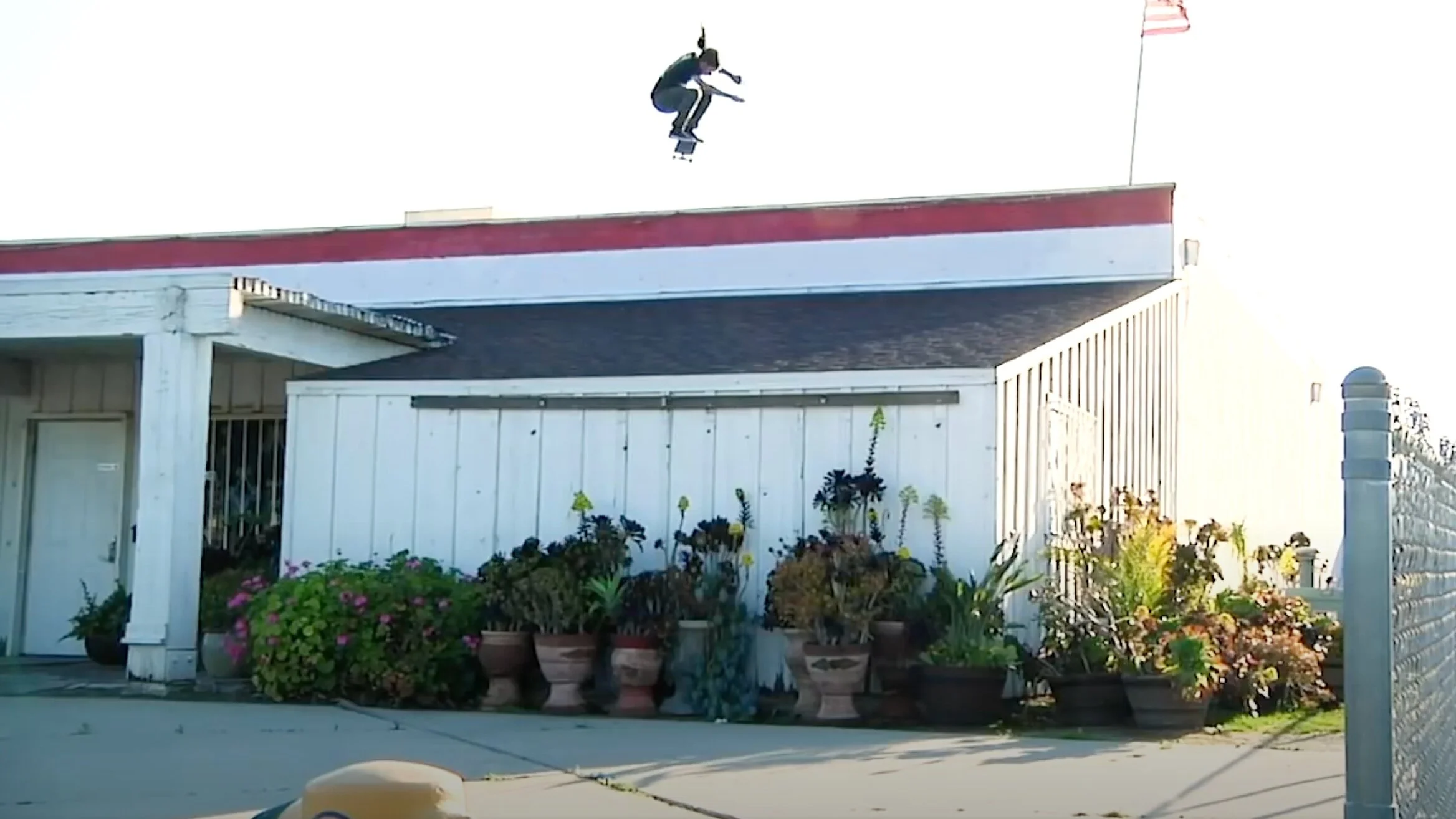 Devin Bagnoli | Welcome to Creature Skateboards