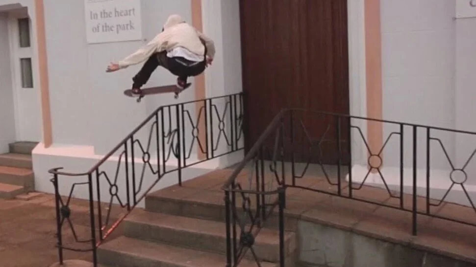 Dillon Catney | 'Pandora's Box' part