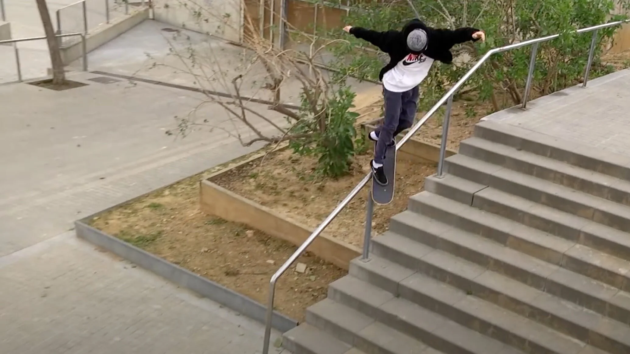 Alex Elfving | Free Part