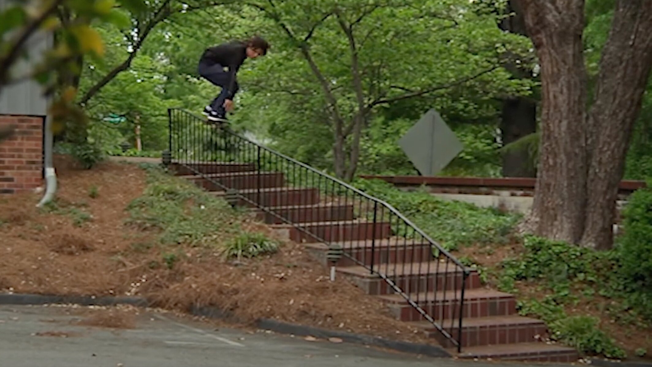 RONNIE KESSNER | Thunder Trucks - LINER NOTES