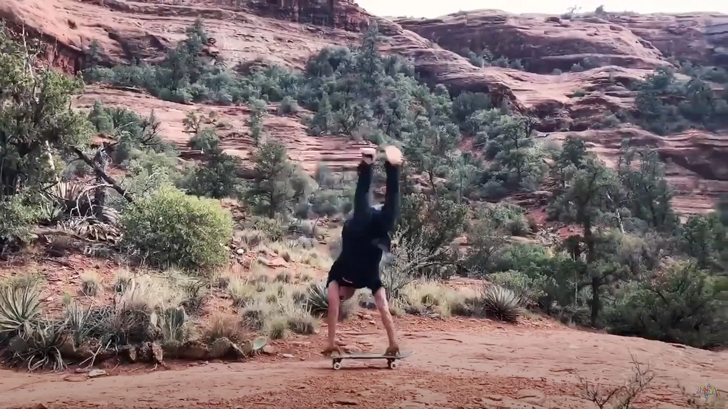 KILIAN MARTIN | QUARANTINE HIGHLIGHTS