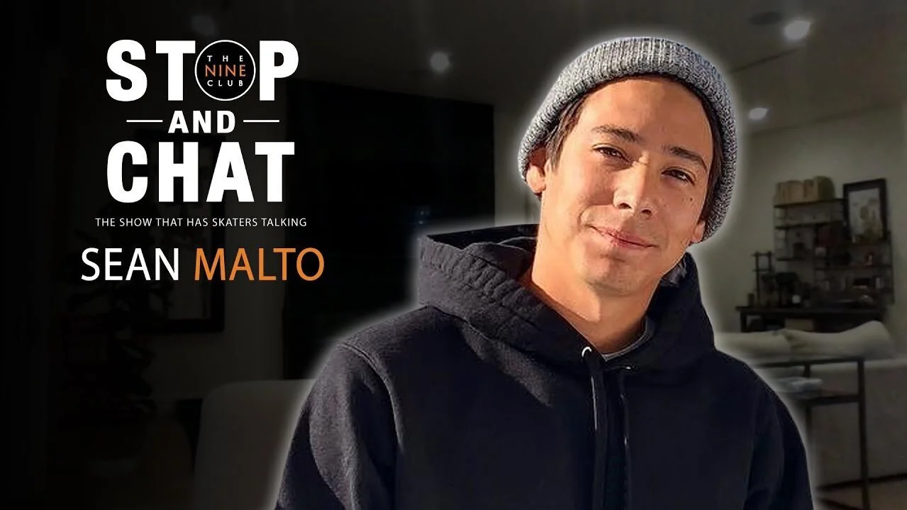 Sean Malto | The Nine Club With Chris Roberts