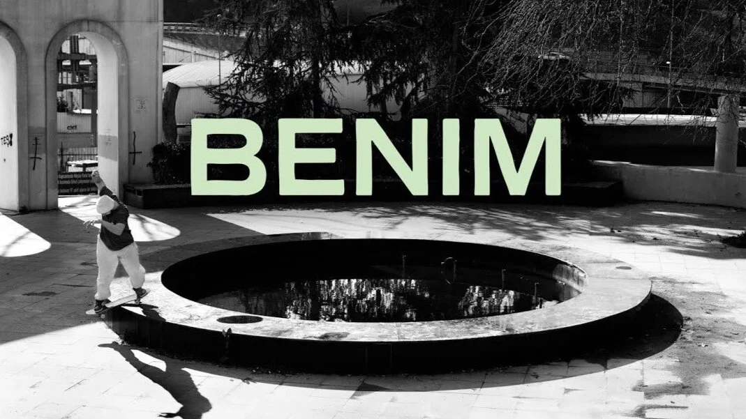 Günes Özdogan | Benim