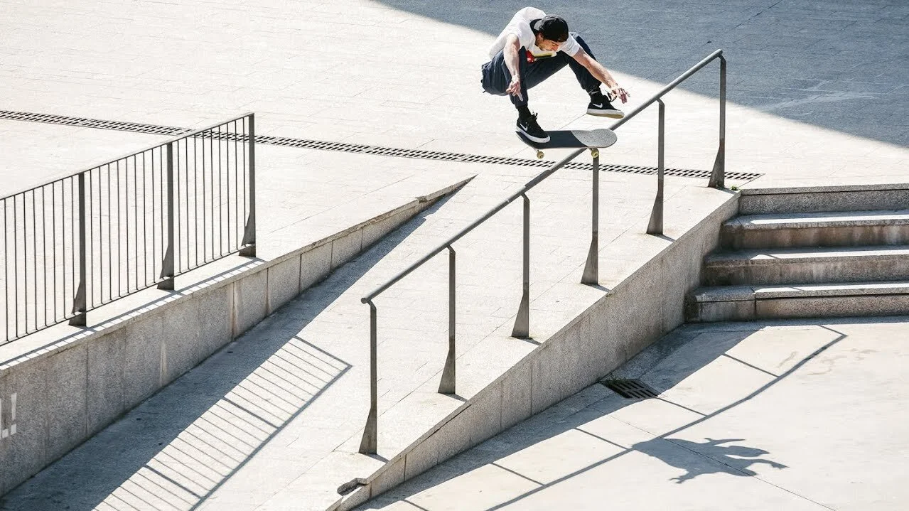Video Boys | Nike SB