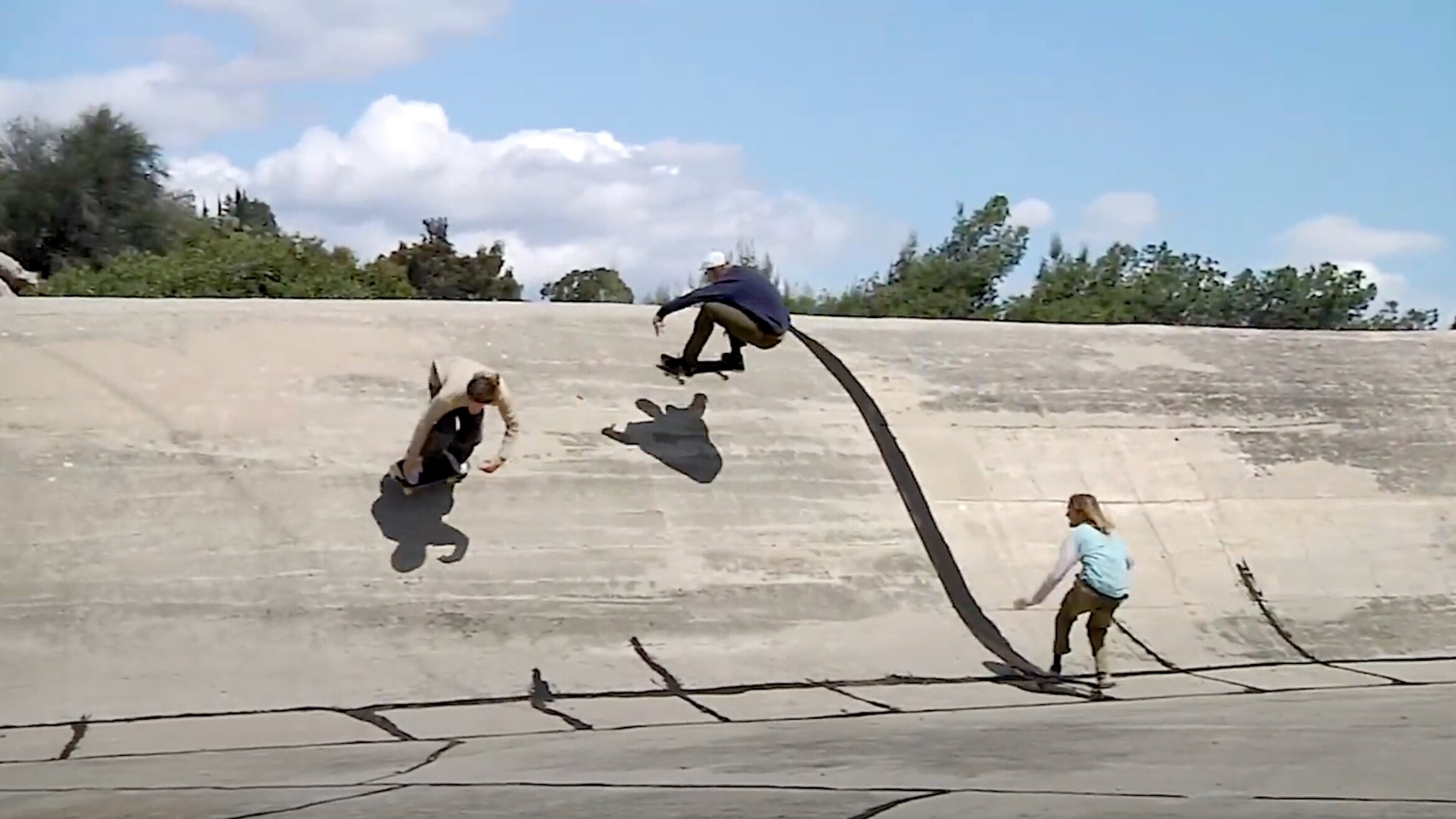 Madars Apse | Handstands &amp; Ditch Missions