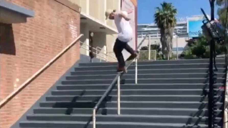 Deathwish Skateboards | IG Mix 2020