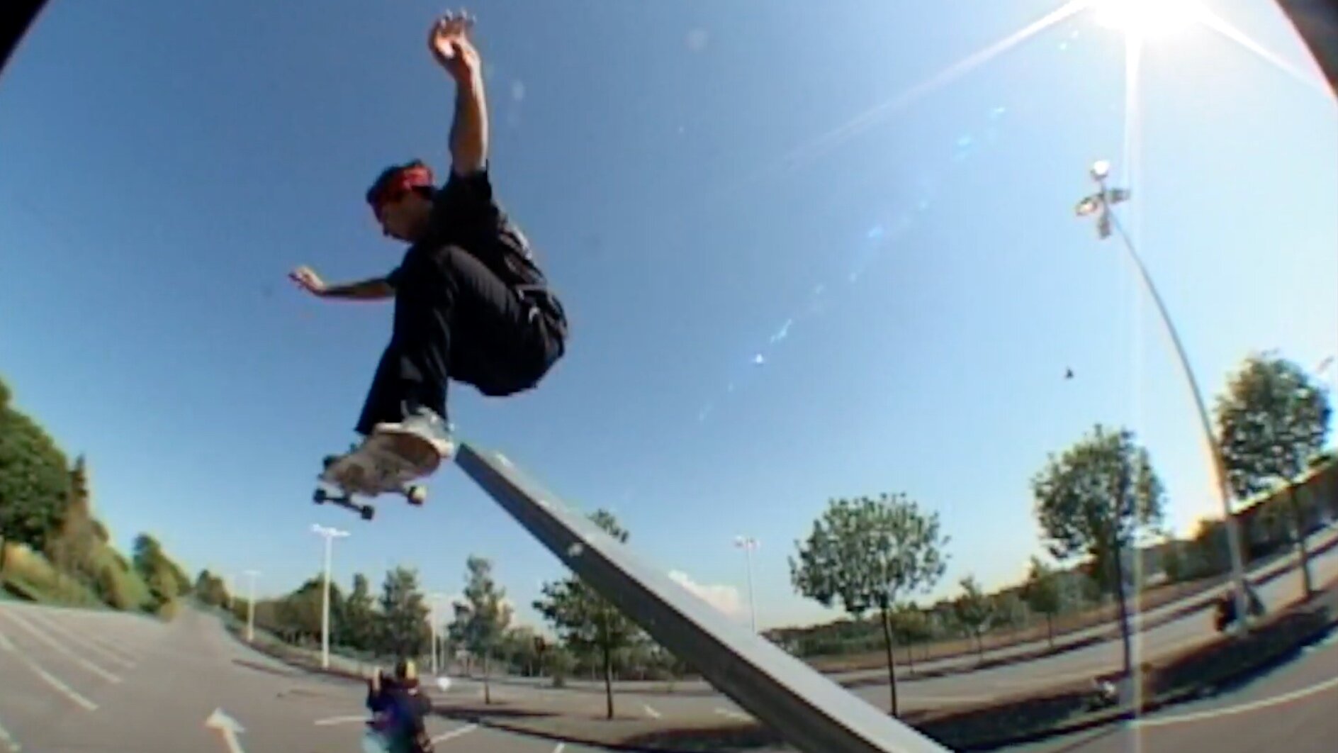 Jacky Turbo | This is my TEMPO