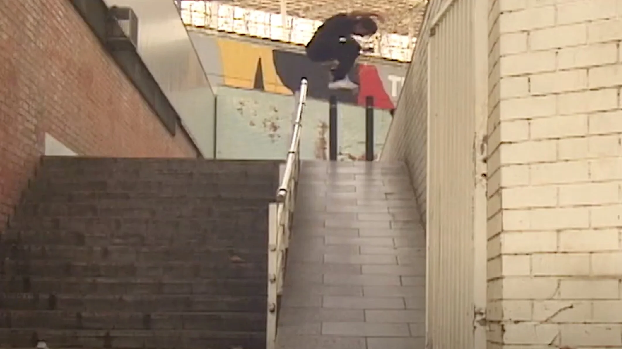 Theories Of Atlantis |&nbsp;"NOW SHOWING" By PICTURE SHOW STUDIOS