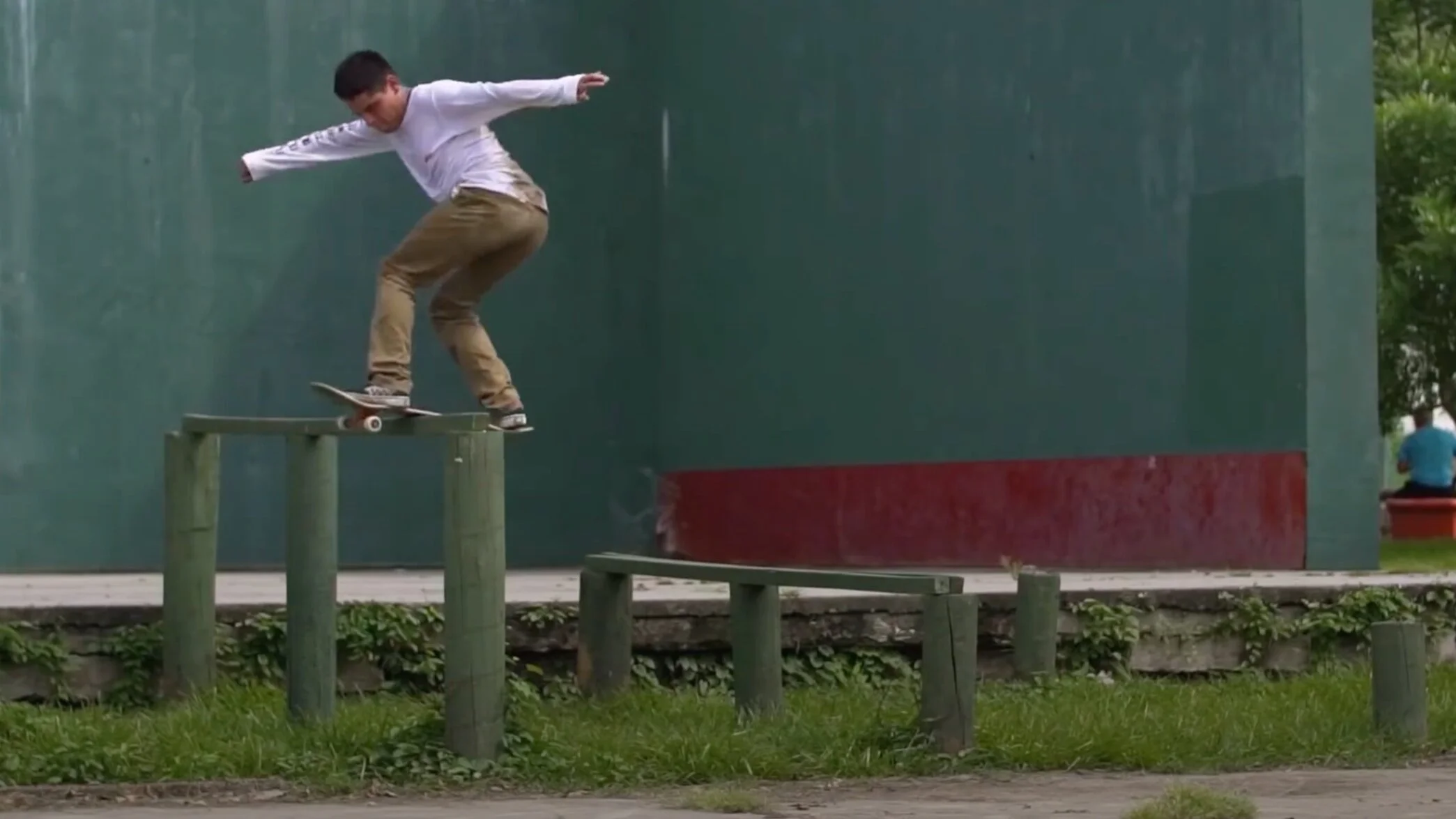 Vans Mexico | Arena - Asfalto