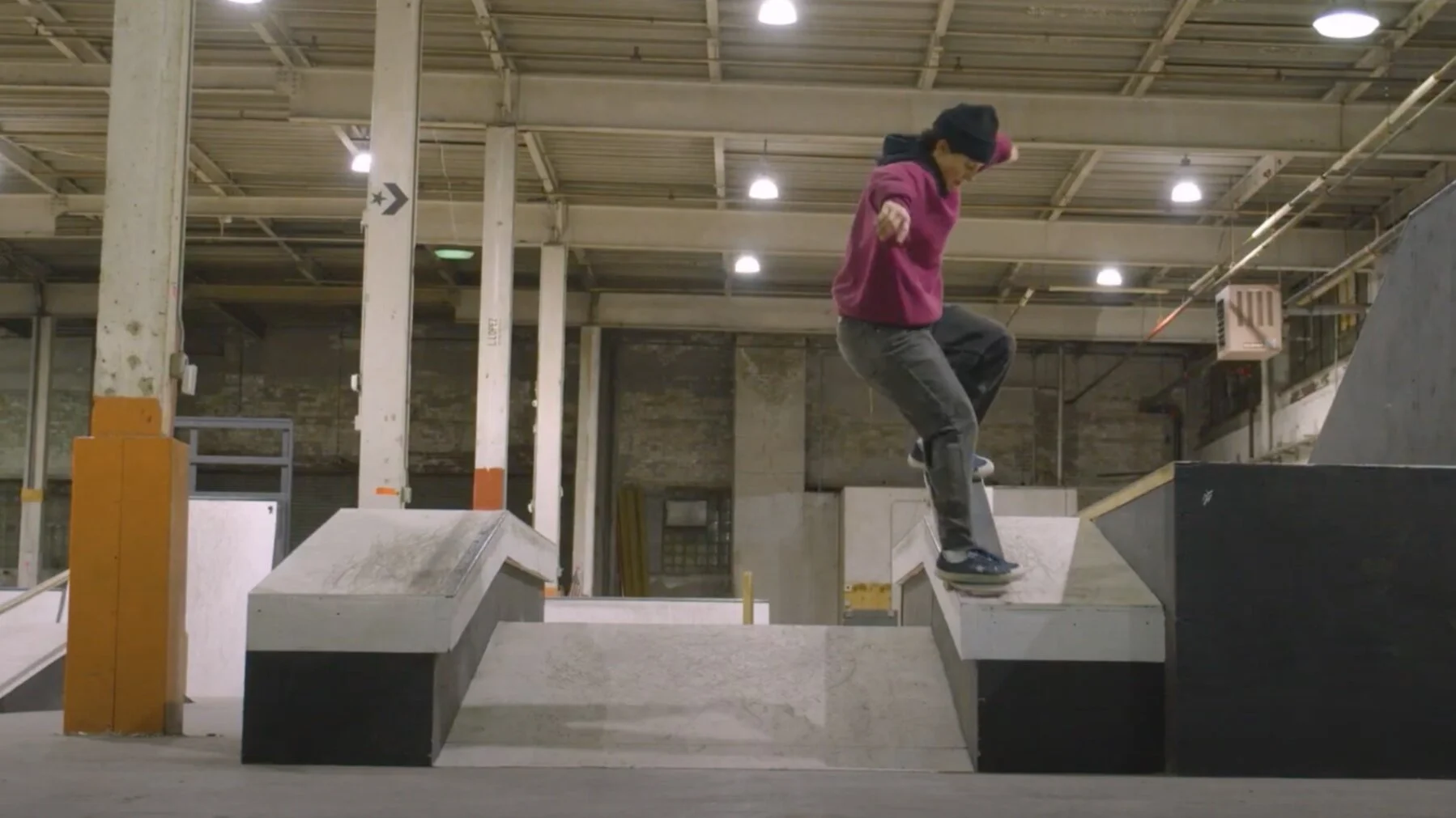 Alexis Sablone | Converse CONS One Star Pro