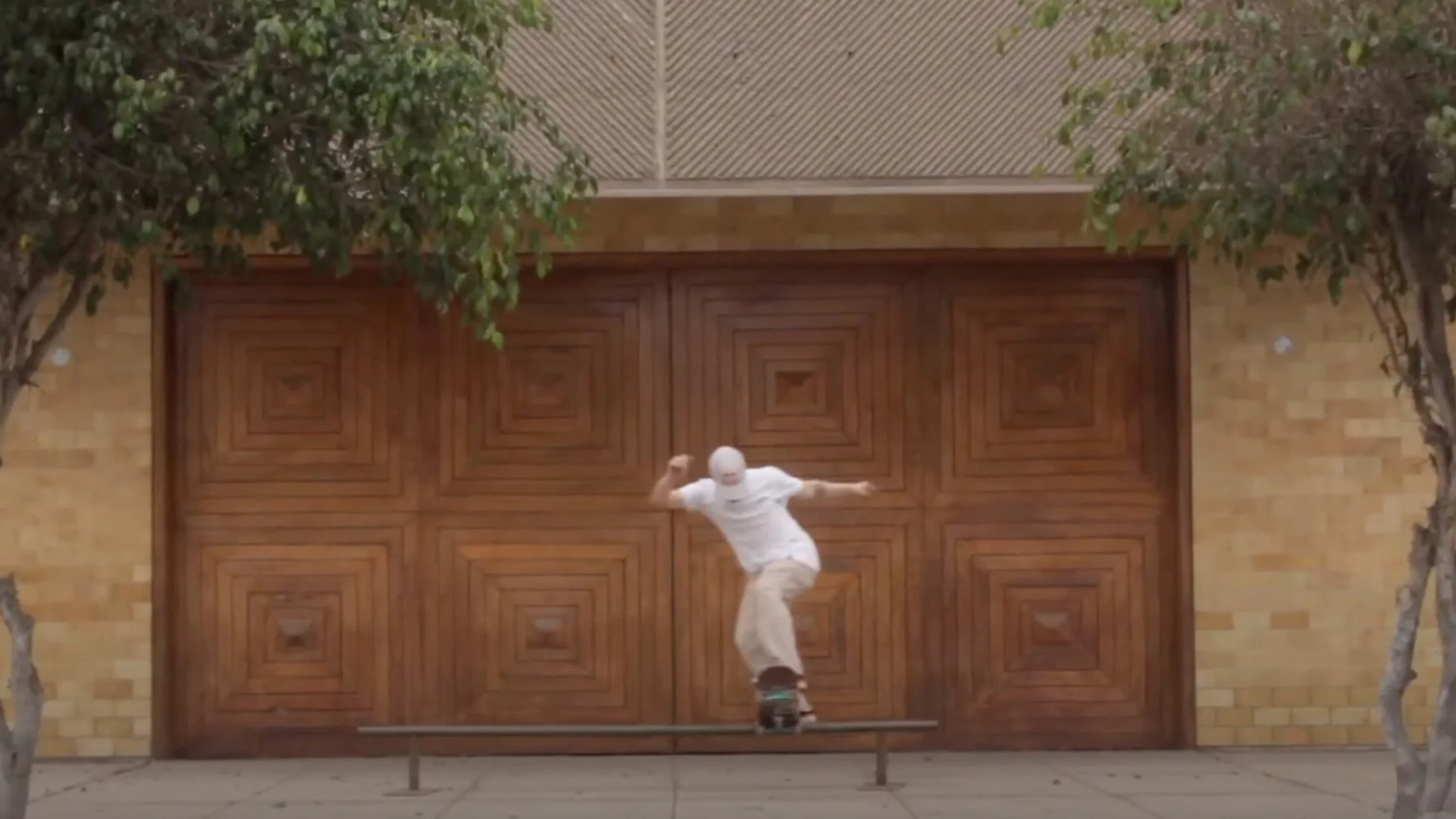 Angelo Caro | Back To Normal With