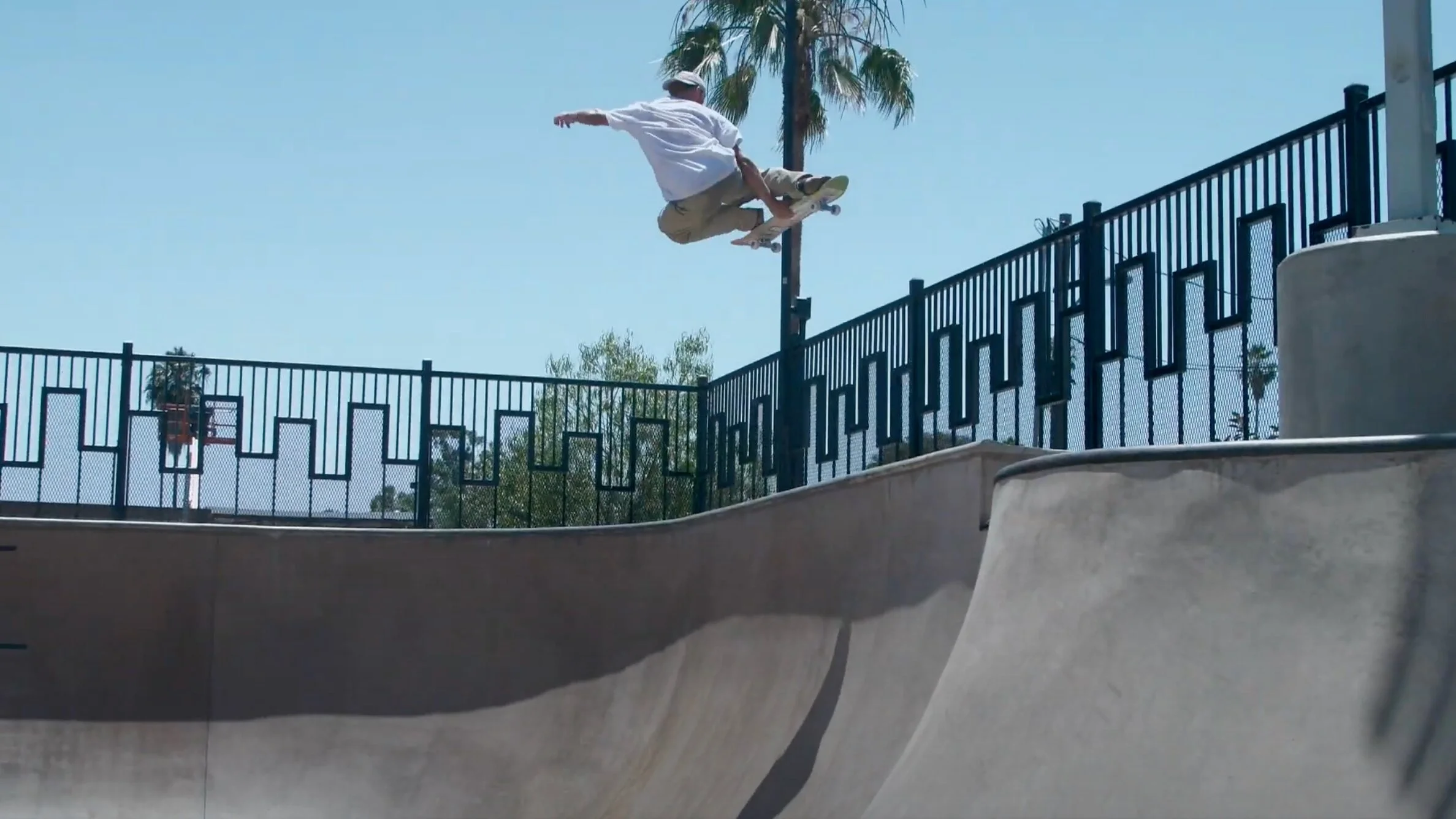 JAKE WOOTEN |&nbsp;Santa Cruz Skateboards