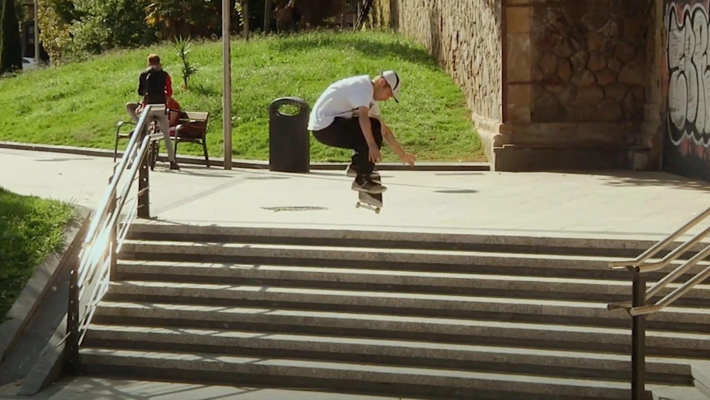 Mosaic Bearings |&nbsp; Yo, u want a coffee?