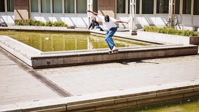 Patrick Zentgraf | kiosq Part