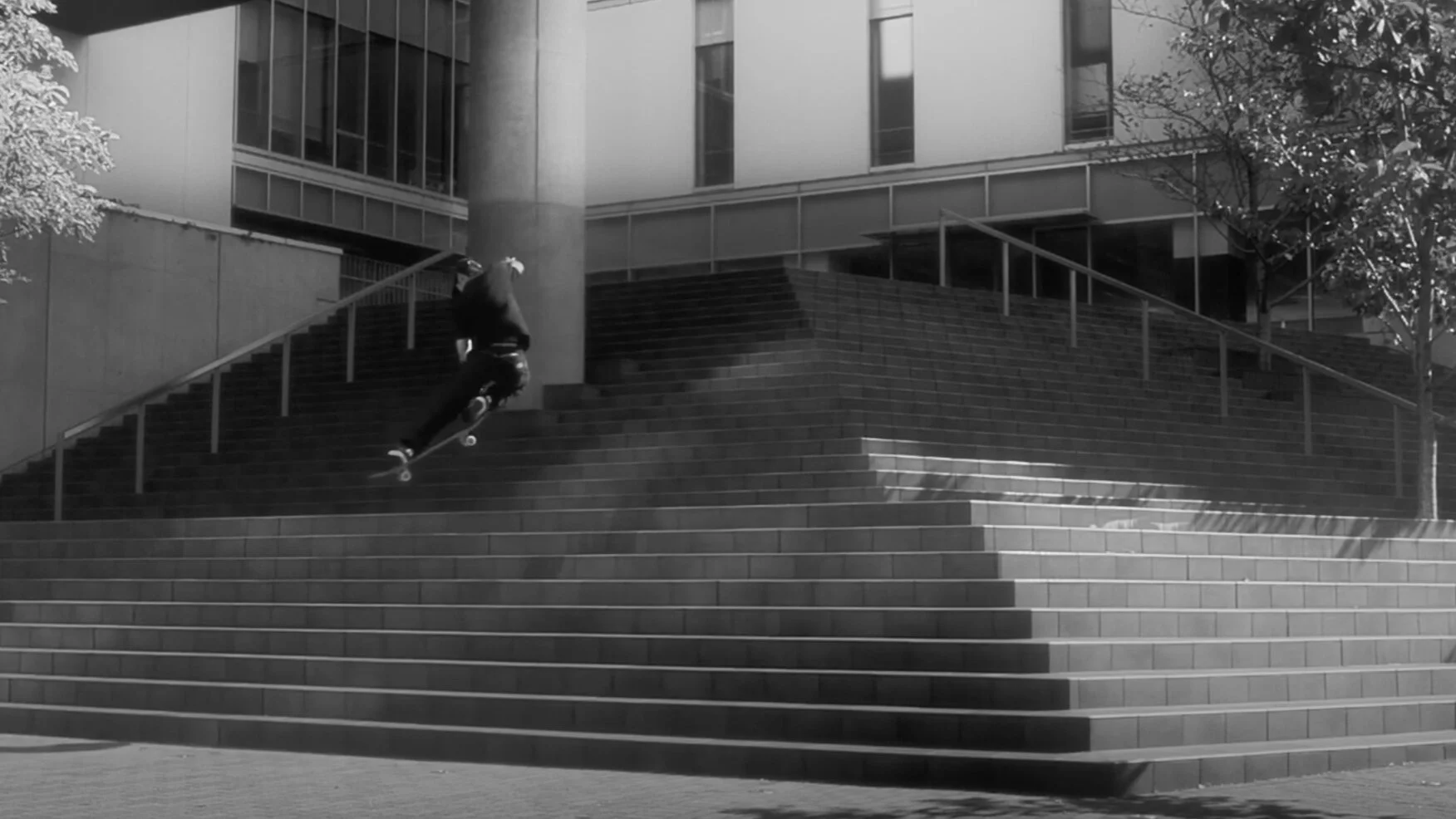 Kaito Sagawa - Silent Rider | Short Film