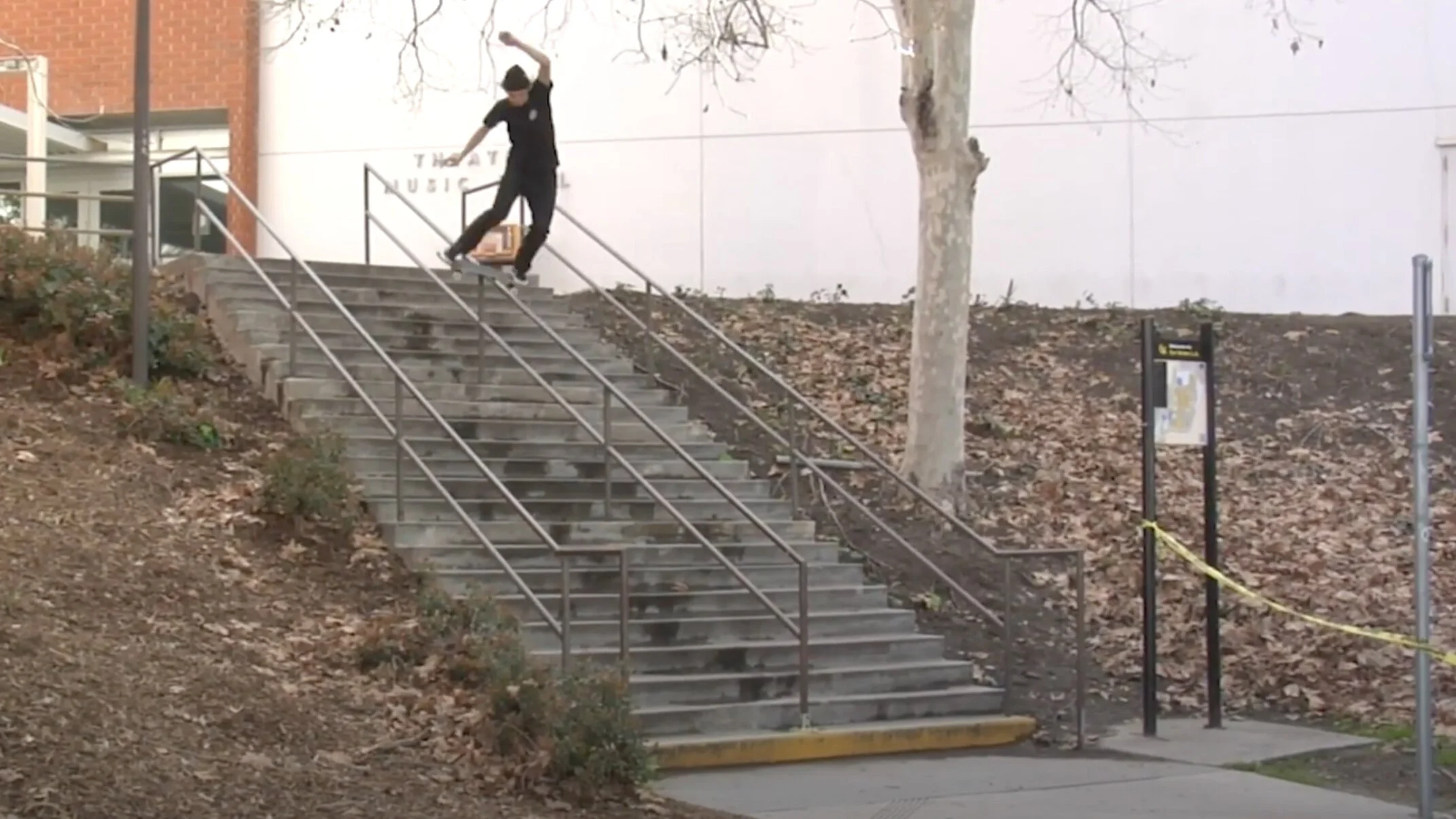 HENRY GARTLAND | RAW &amp; UNCUT: TIL THE END VOL. 4