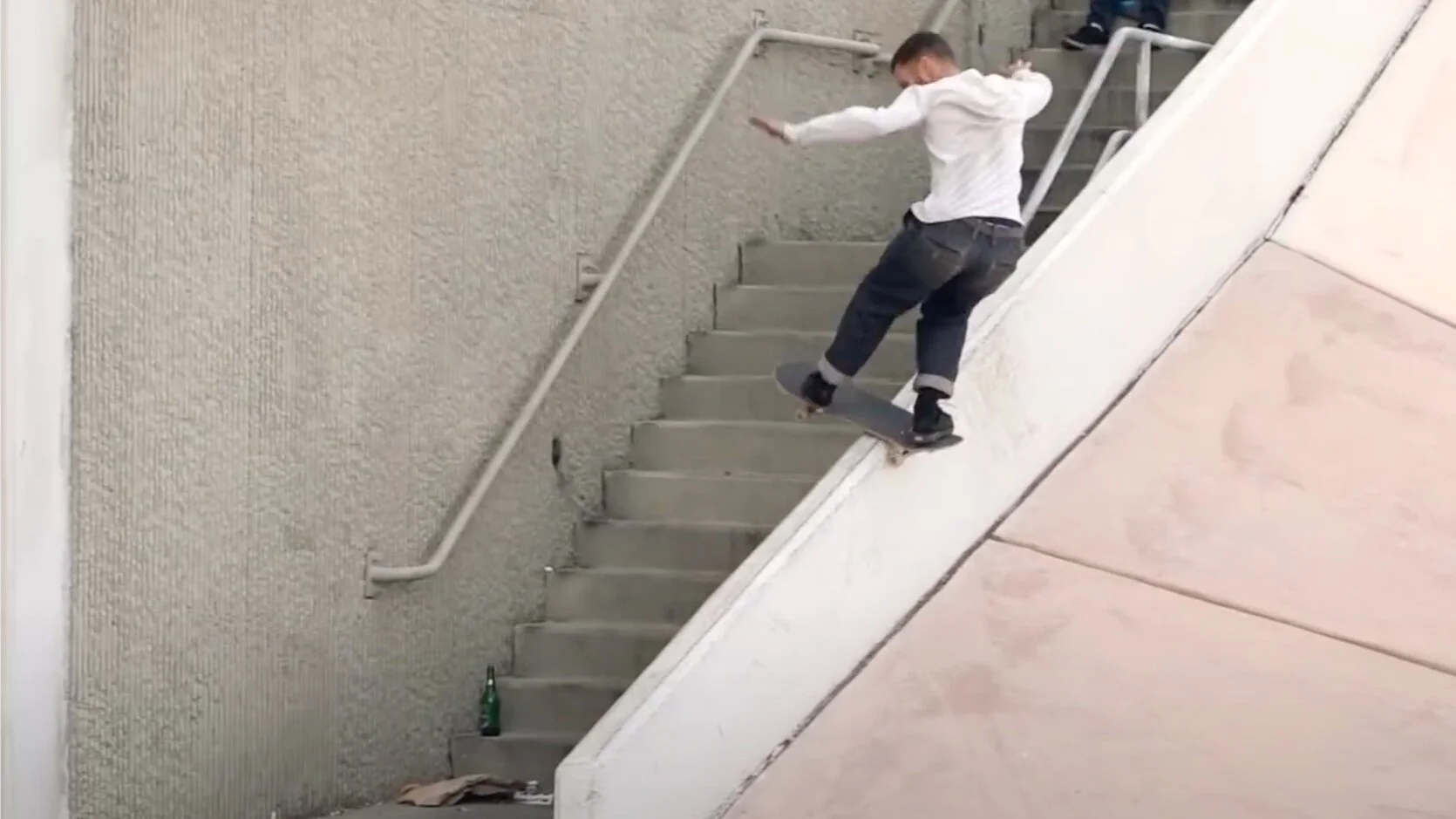 Vans France | Cash Out