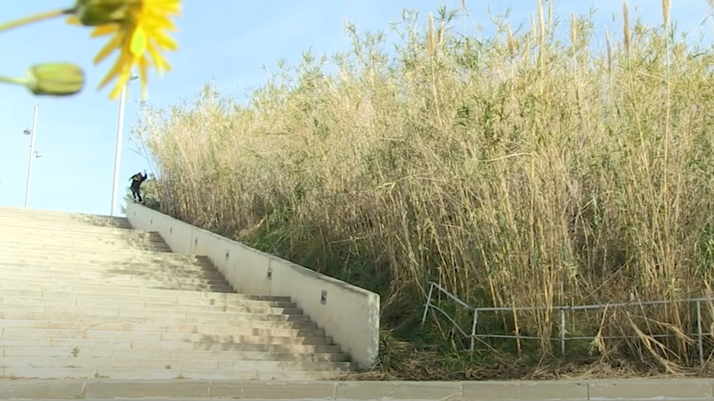 Ulph Andersson &amp; Jake Collins |&nbsp;VERANO ETERNO