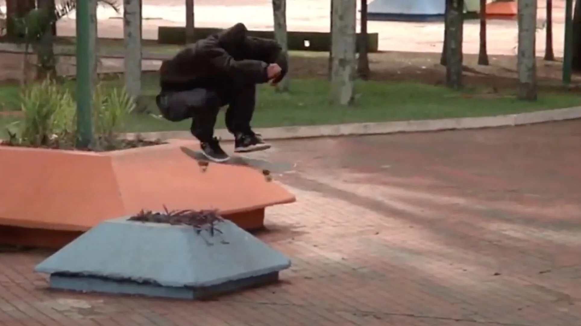 Tiago Lemos | Welcome to Parade