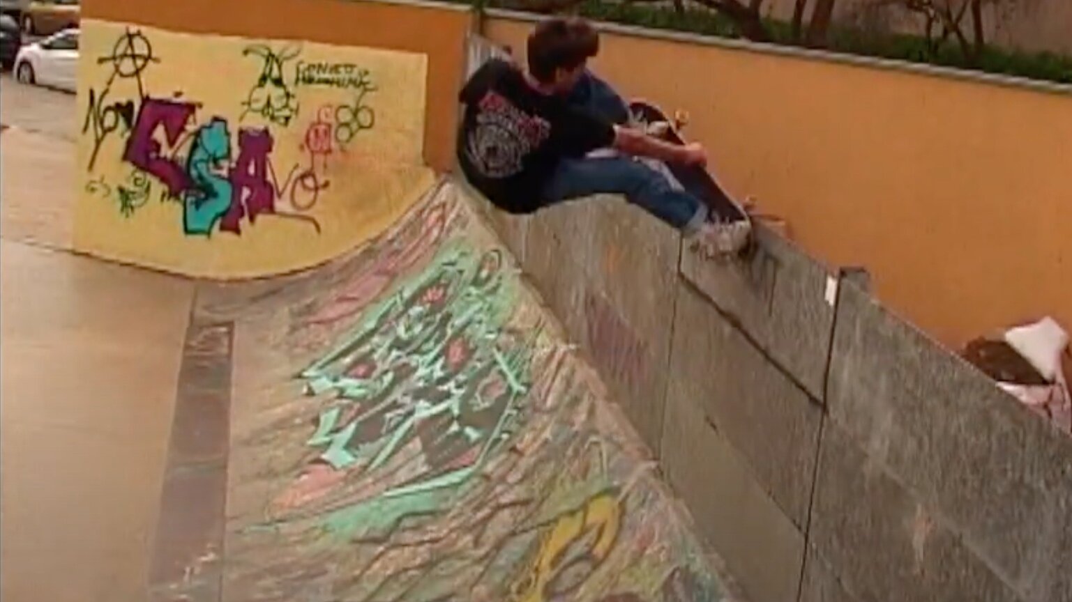 Dani Martinez |&nbsp;FTC Barcelona