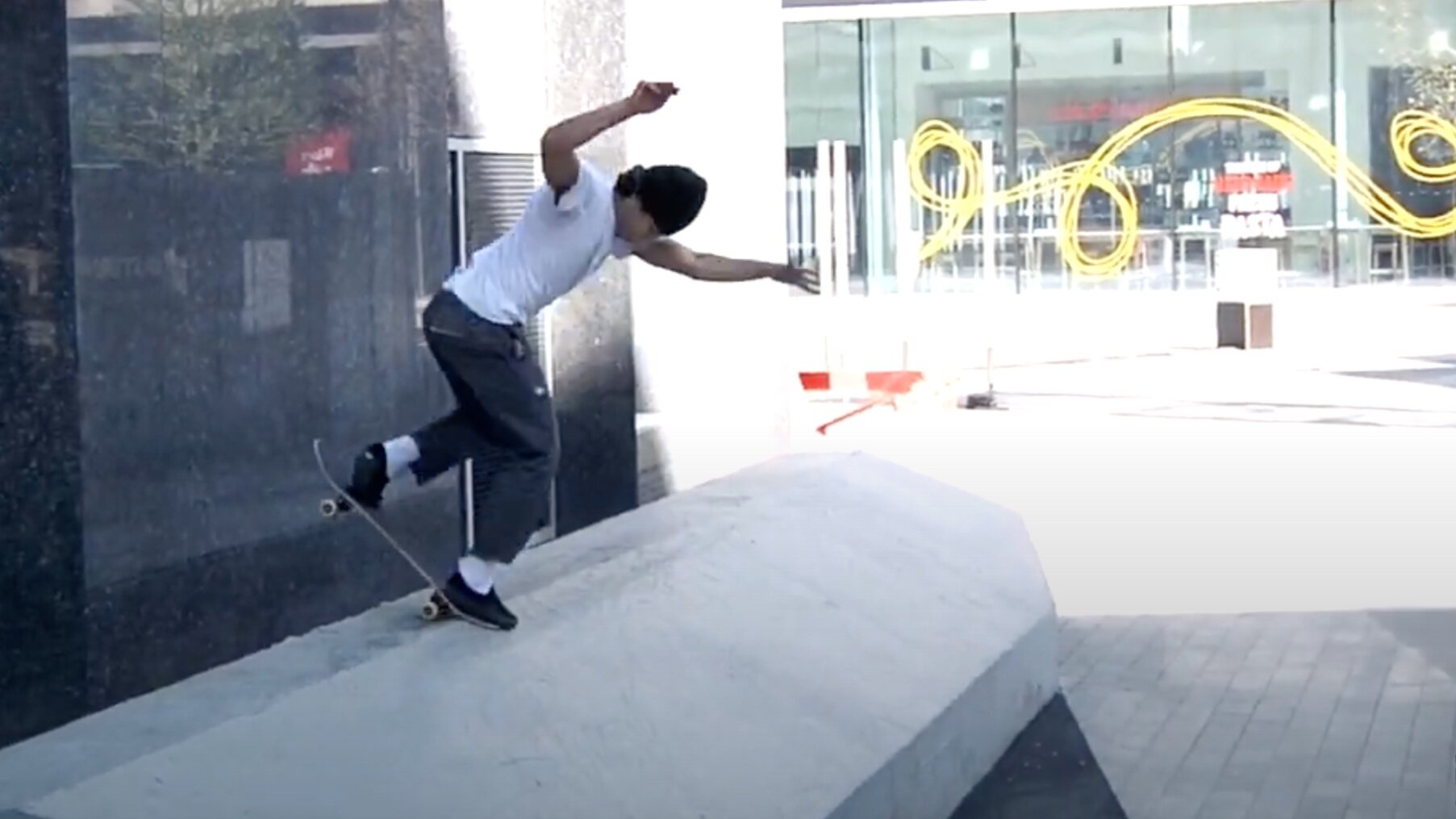 Sam Sitayeb,  Blondey Mccoy &amp; Kevin Rodrigues |  Birdman Jr.