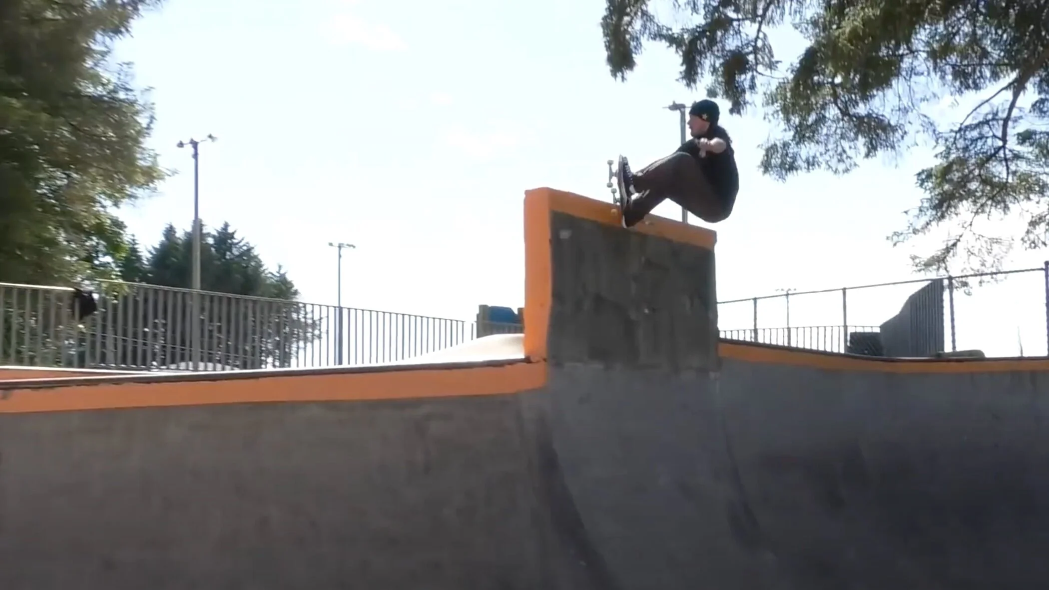 Kevin Kowalski - TIME TO GRIND | Independent Trucks