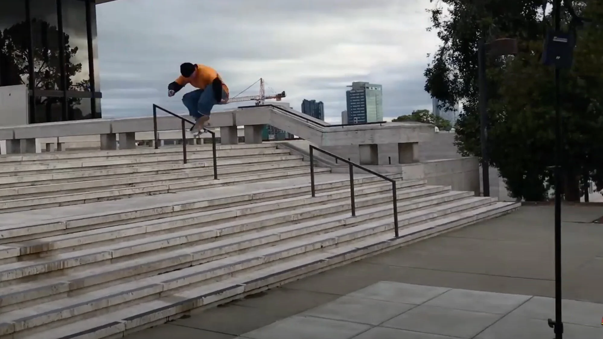 Justin Sommer | ROUGH CUT: Til The End Vol. 4