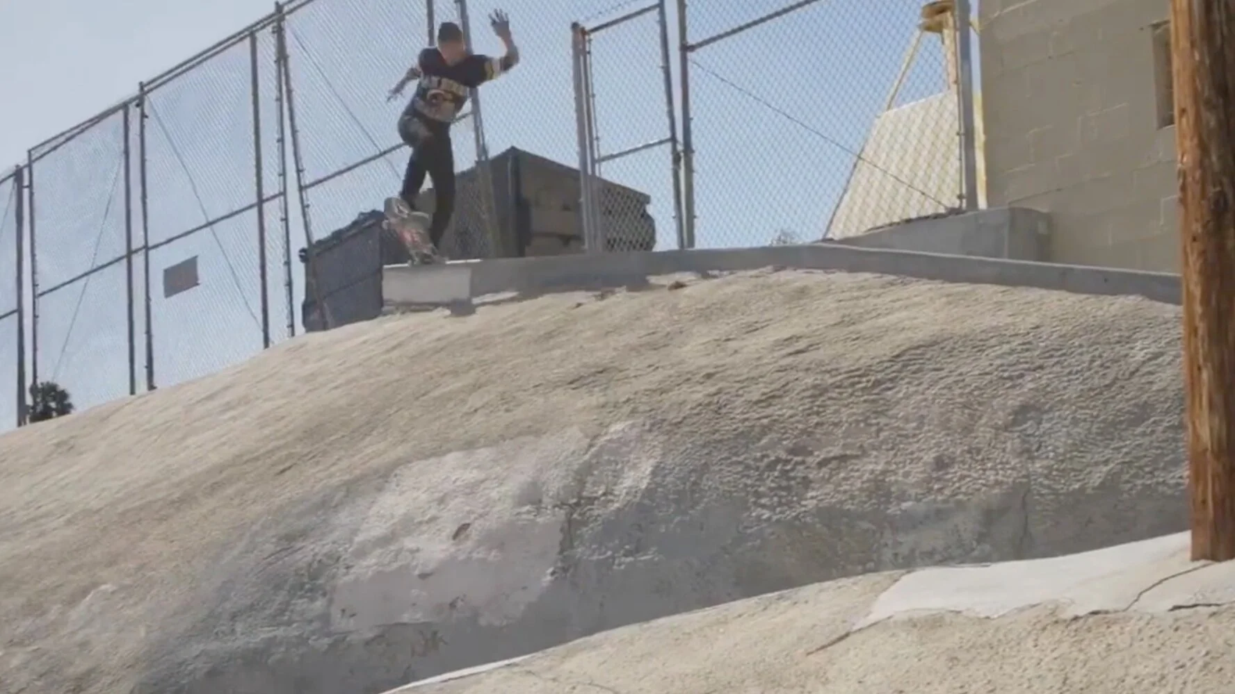 Gnarhunters |&nbsp;SWEETNESS