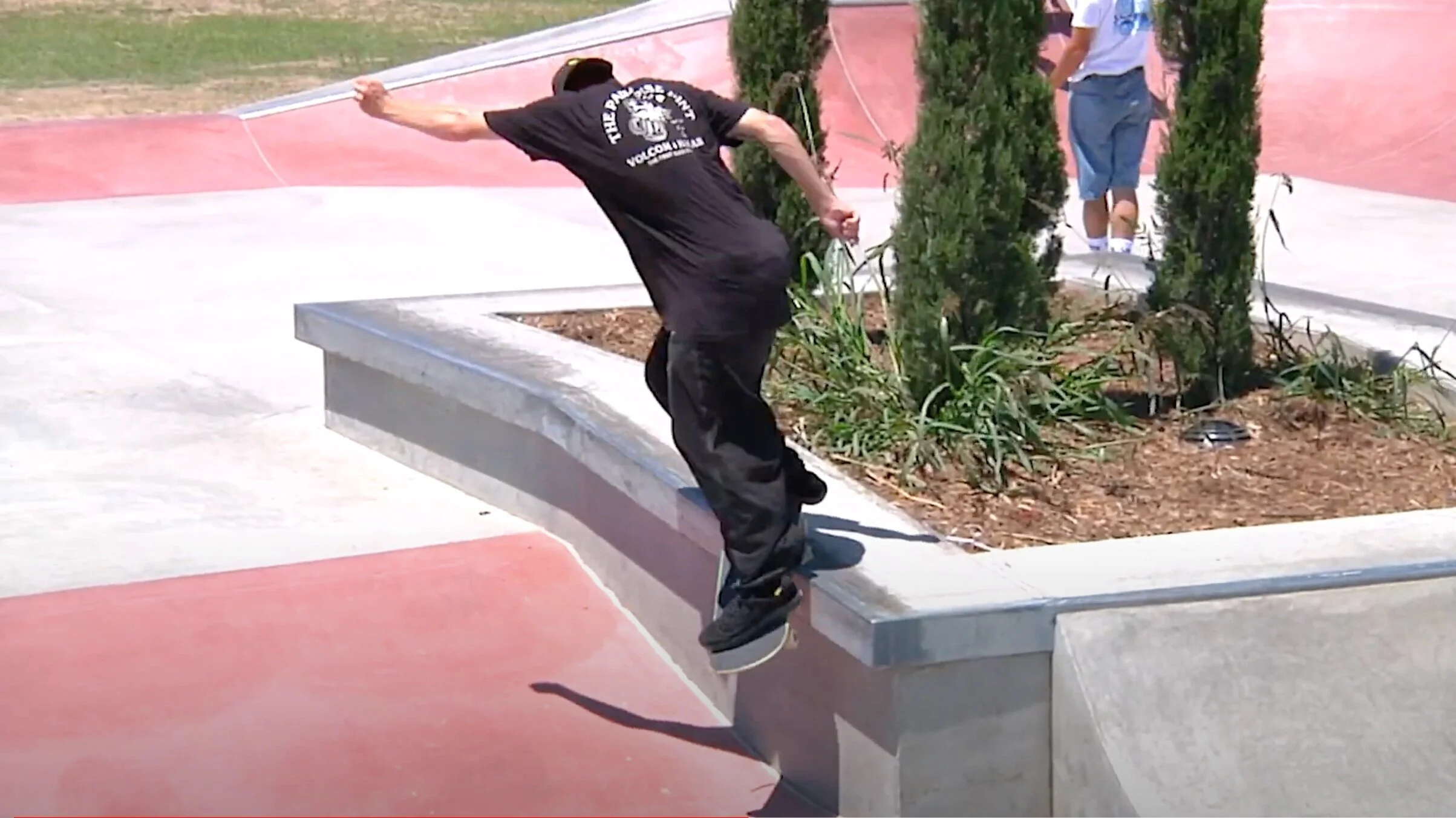 Giovanni Vianna | "Cabbin Fever" - OJ Wheels