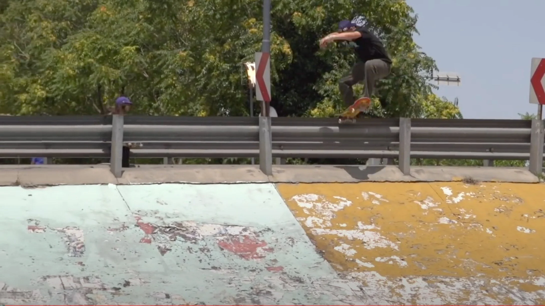 JAKE WOOTEN RAW &amp; UNCUT FROM ARGENTINA! | Santa Cruz Skateboards