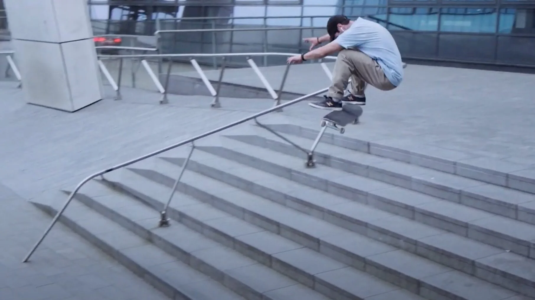 Douwe Macaré | Pocket Part
