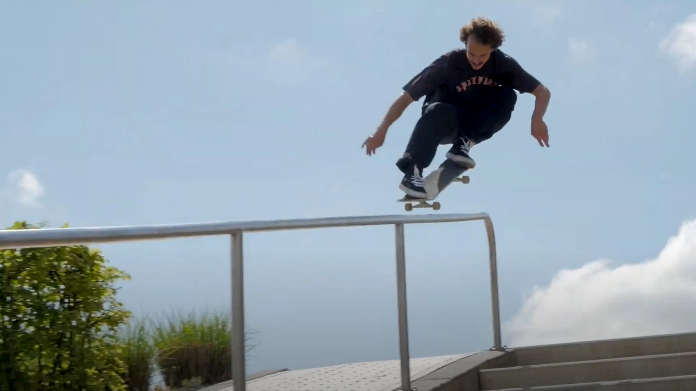 Rob Maatman | Vans x Pop Trading Company part