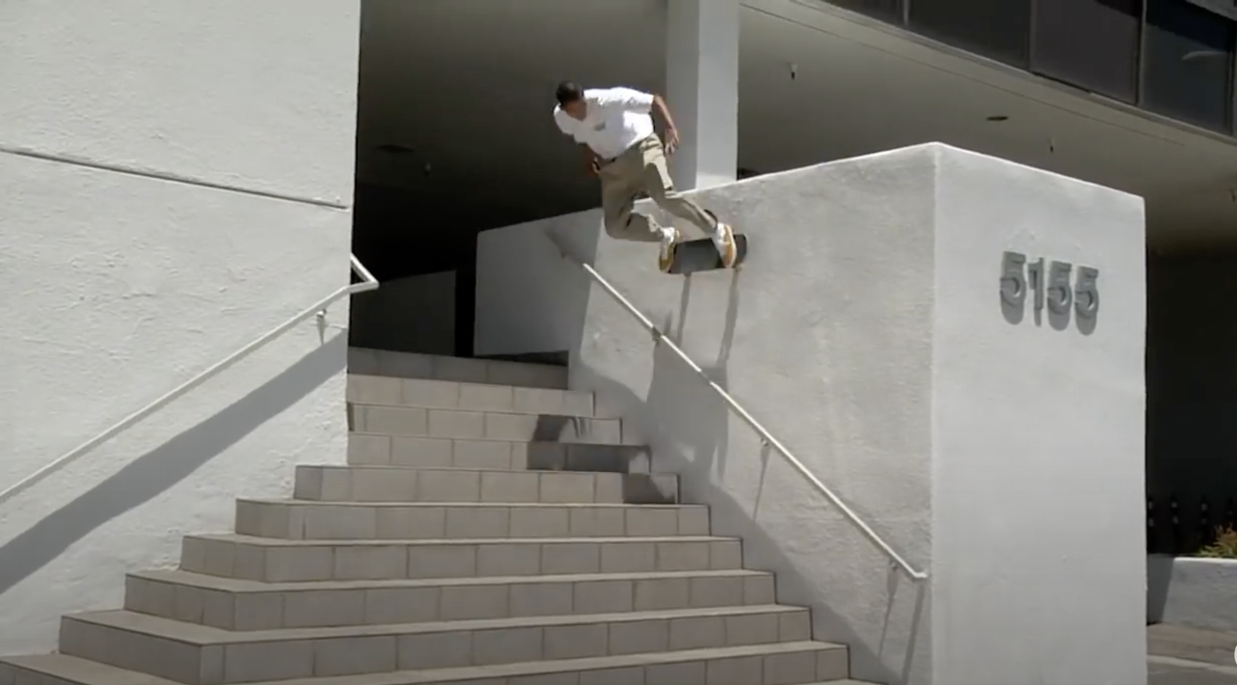 Louie Lopez |&nbsp;"Lola" Part for Converse Cons