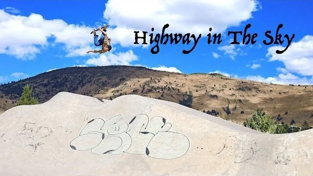 Tom Schaar &amp; Trey Wood |&nbsp;Highway in the Sky