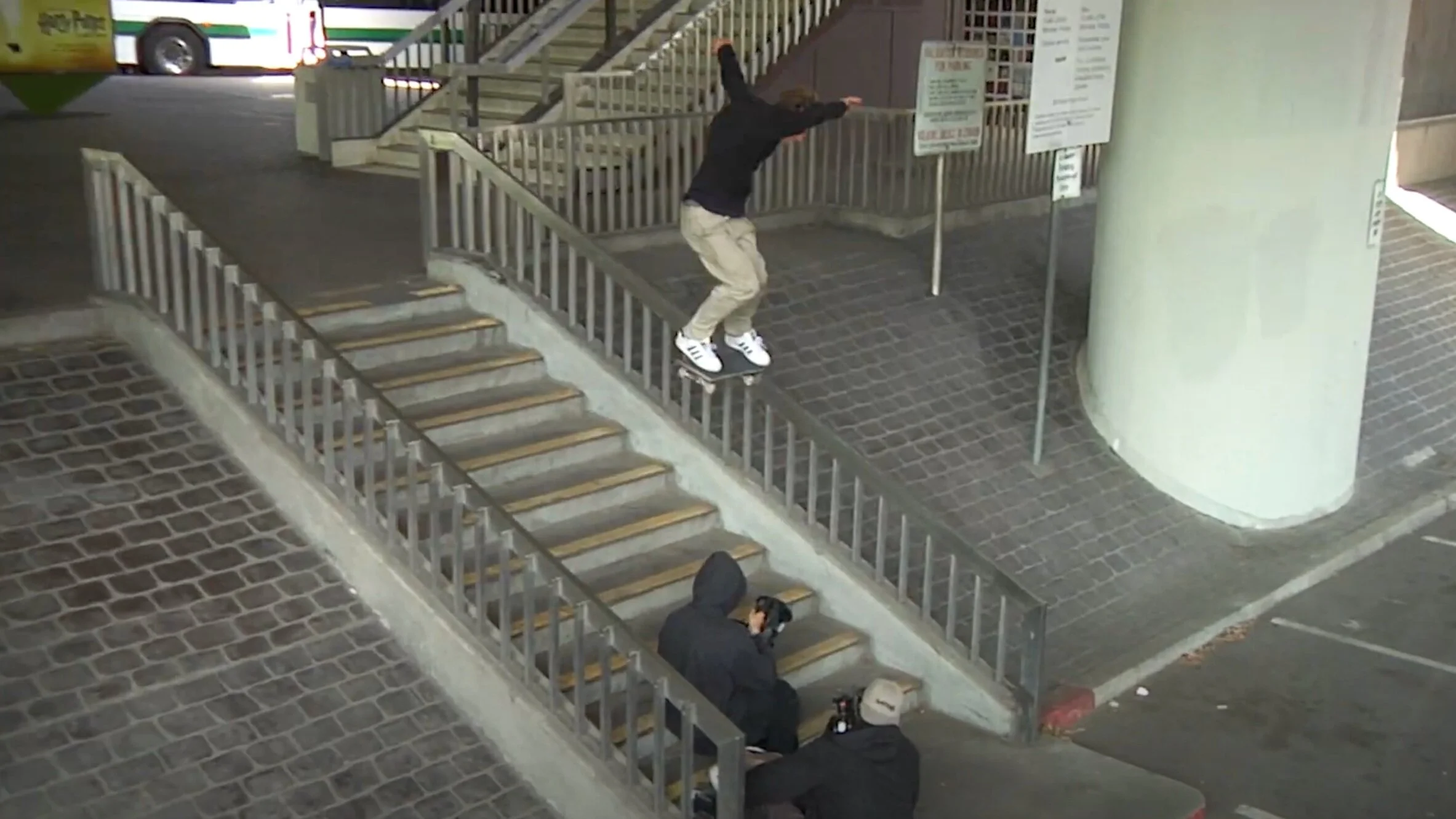 Girl Skateboards |  Nervous Circus