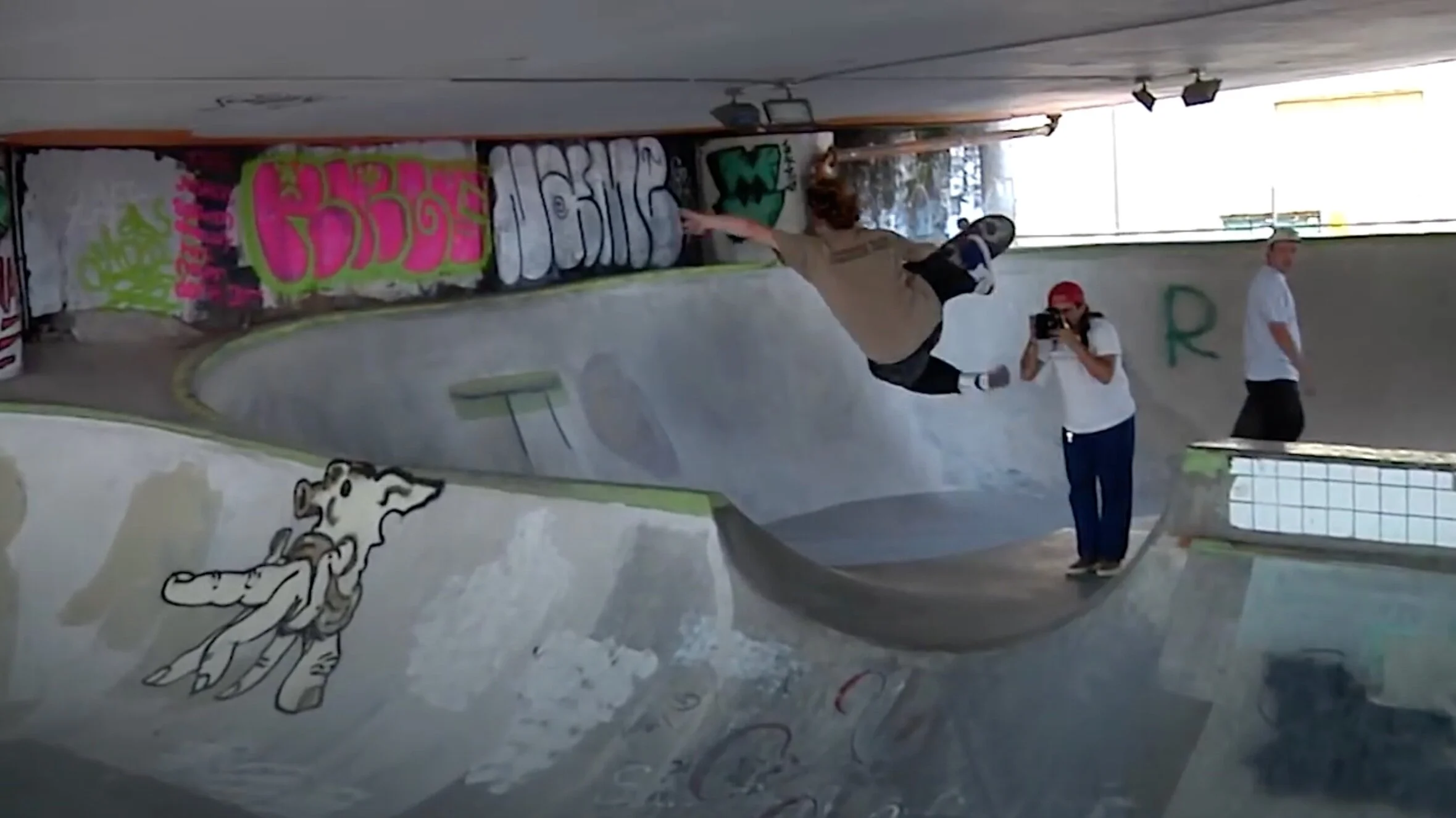 BAKER SKATEBOARDS | PACIFIC NORTHWEST 20