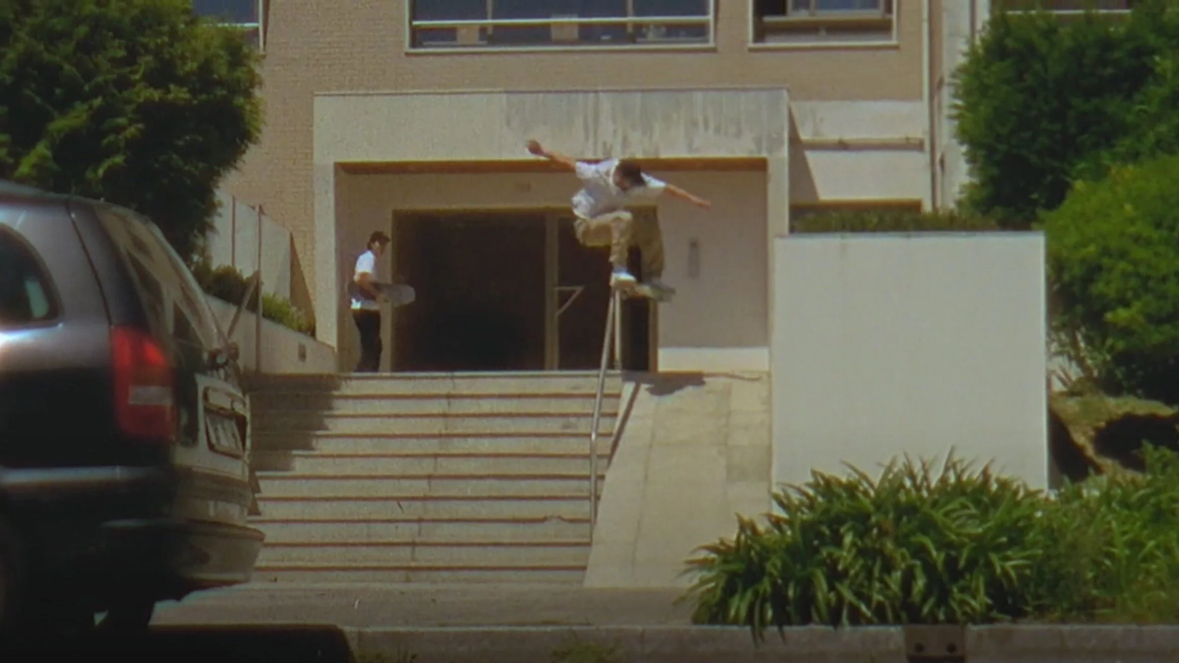 TOM SNAPE |  Wayward Wheels PRO PART